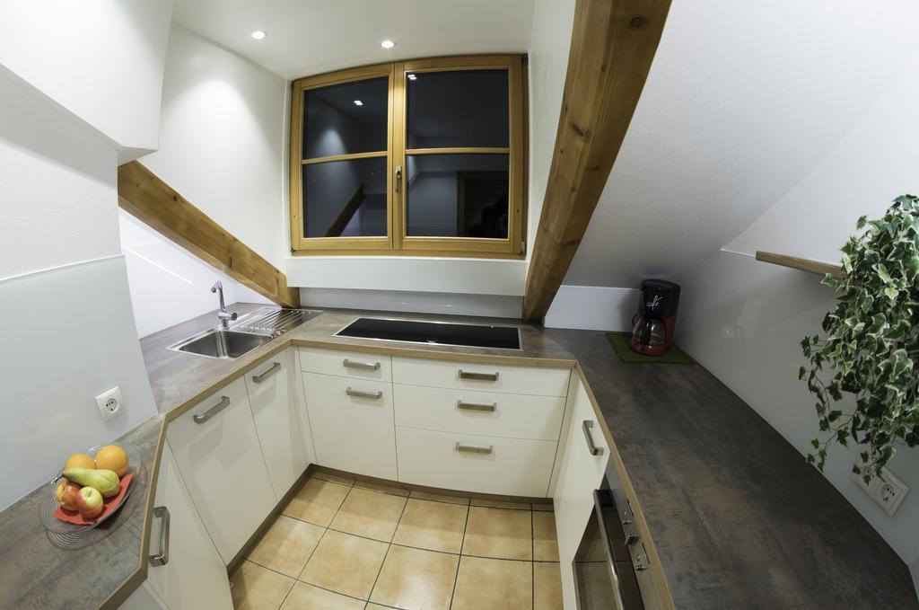 Appartements Else โอติเซ ภายนอก รูปภาพ