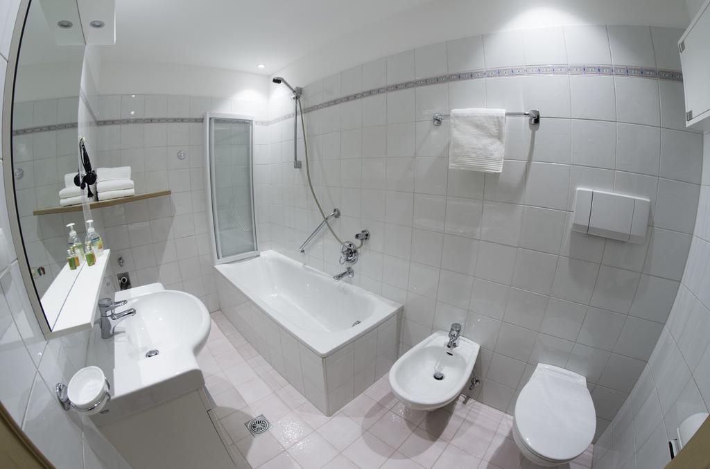 Appartements Else โอติเซ ภายนอก รูปภาพ