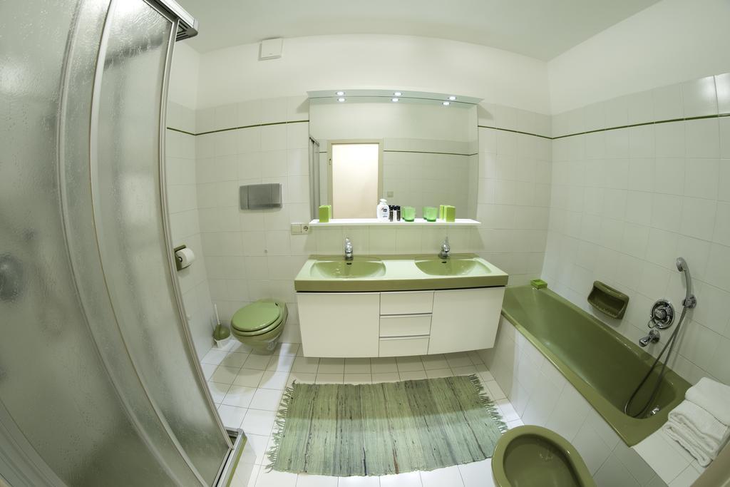 Appartements Else โอติเซ ภายนอก รูปภาพ