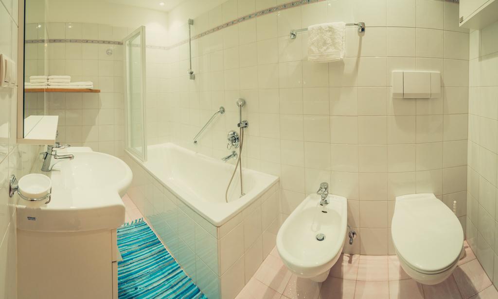 Appartements Else โอติเซ ภายนอก รูปภาพ