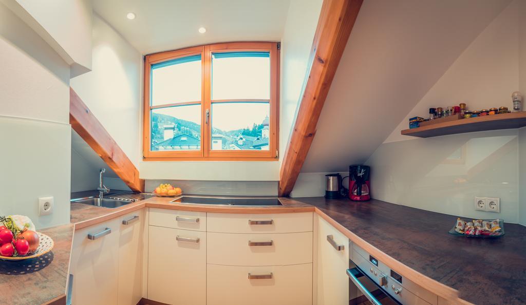 Appartements Else โอติเซ ภายนอก รูปภาพ